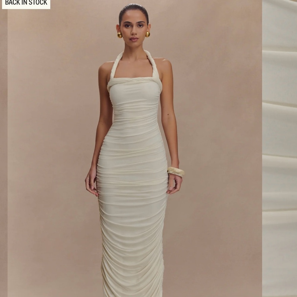 Meshki Camila dress